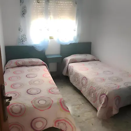 Holiday home Chalet Con Piscina Privada Vacaciones Conil De La Frontera