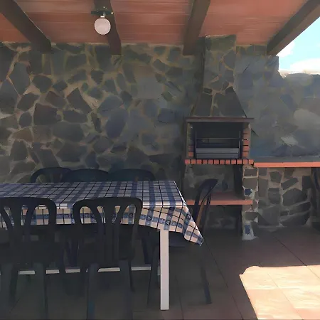 Holiday home Chalet Con Piscina Privada Vacaciones Conil De La Frontera