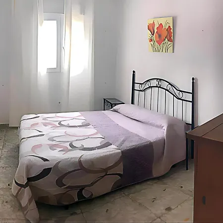 Holiday home Chalet Con Piscina Privada Vacaciones