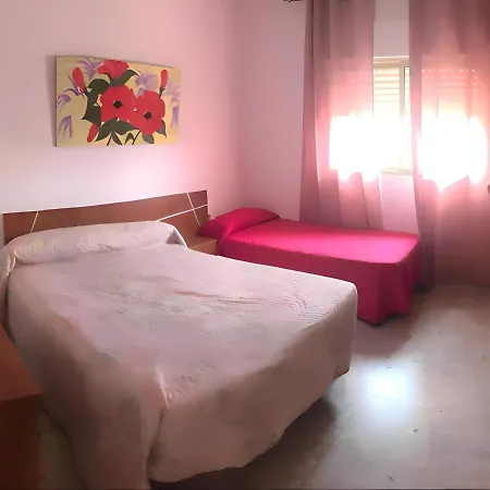 Holiday home Chalet Con Piscina Privada Vacaciones Conil De La Frontera