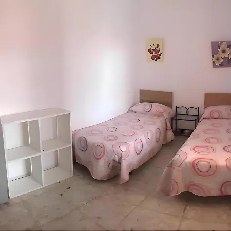 Holiday home Chalet Con Piscina Privada Vacaciones *