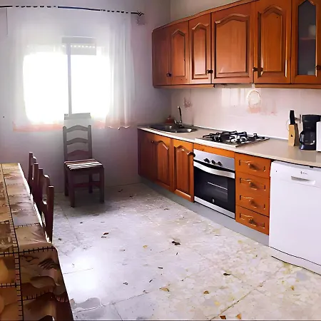 Chalet Con Piscina Privada Vacaciones *